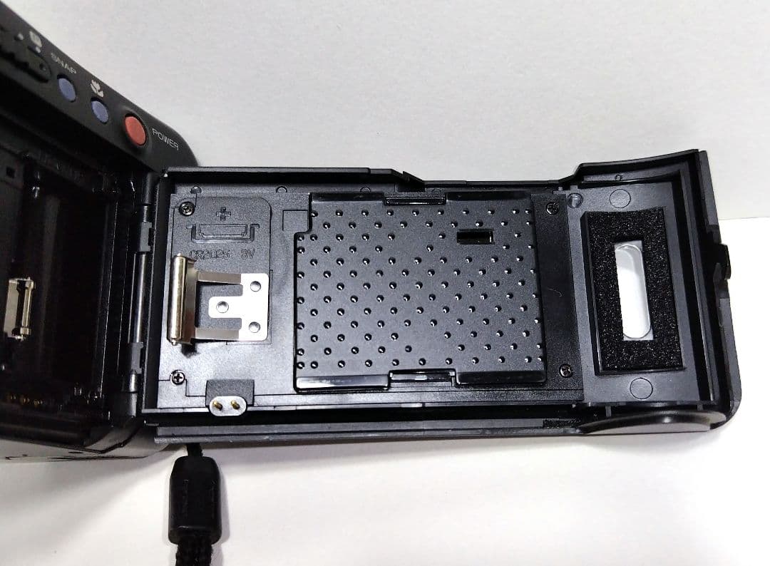 FUJIFILM　カメラ