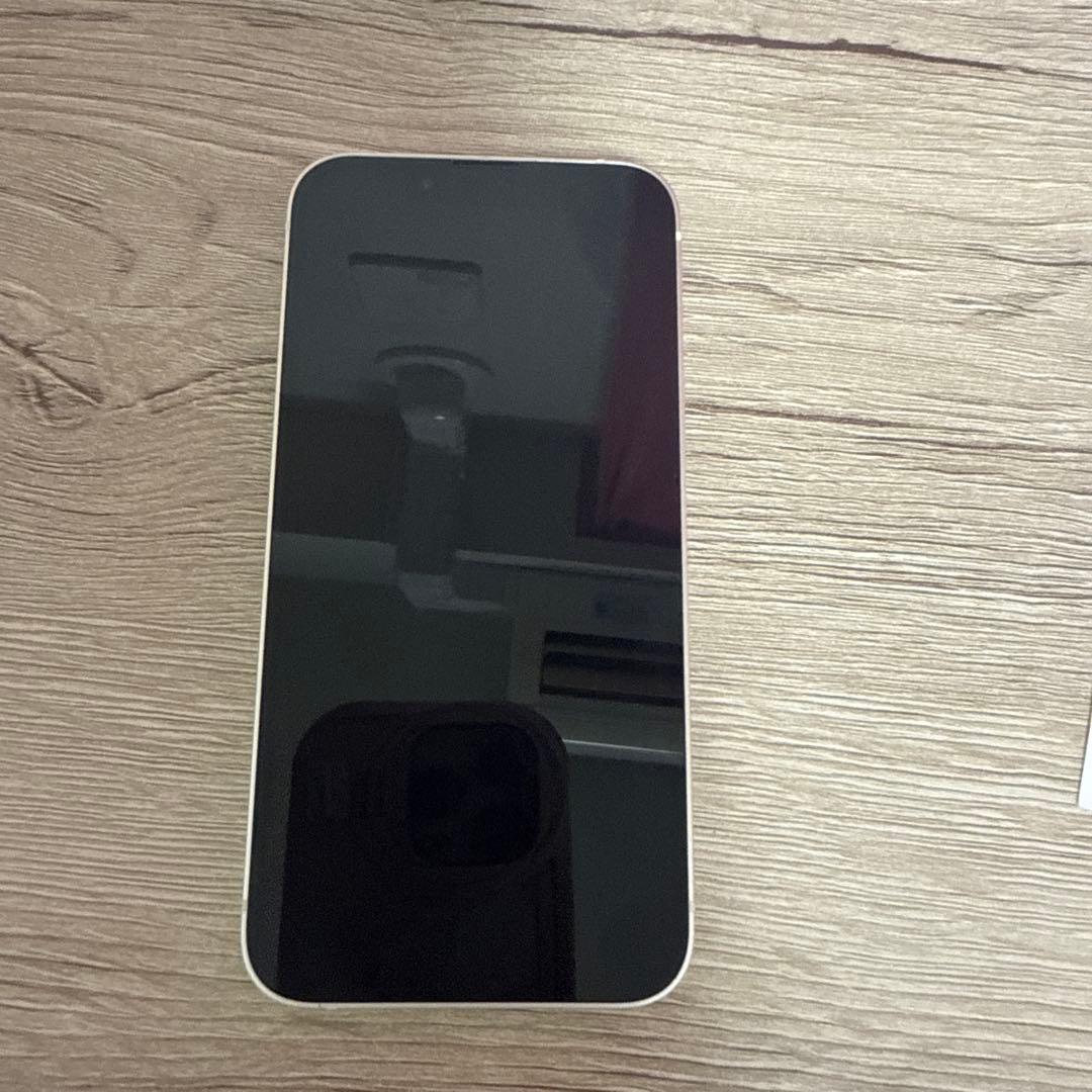 スマートフォン本体 iPhone 13mini