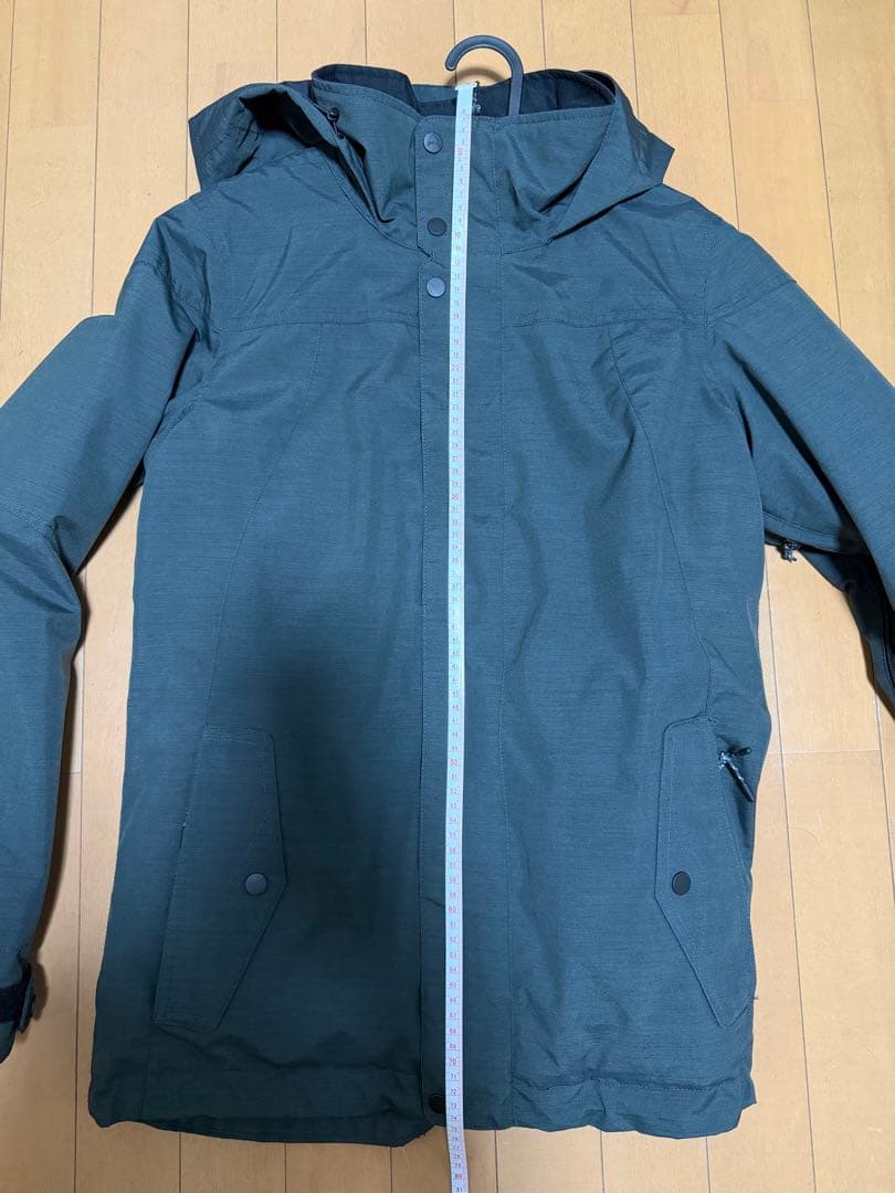 BURTON スキー/スノボウェア 上