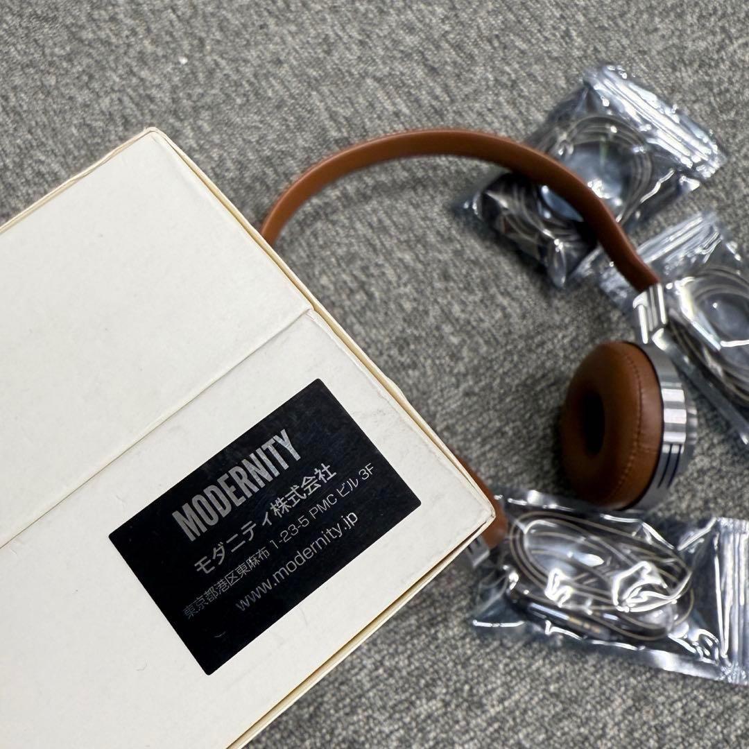 aedle VK-1 エイデル　高音質・高級ヘッドフォン