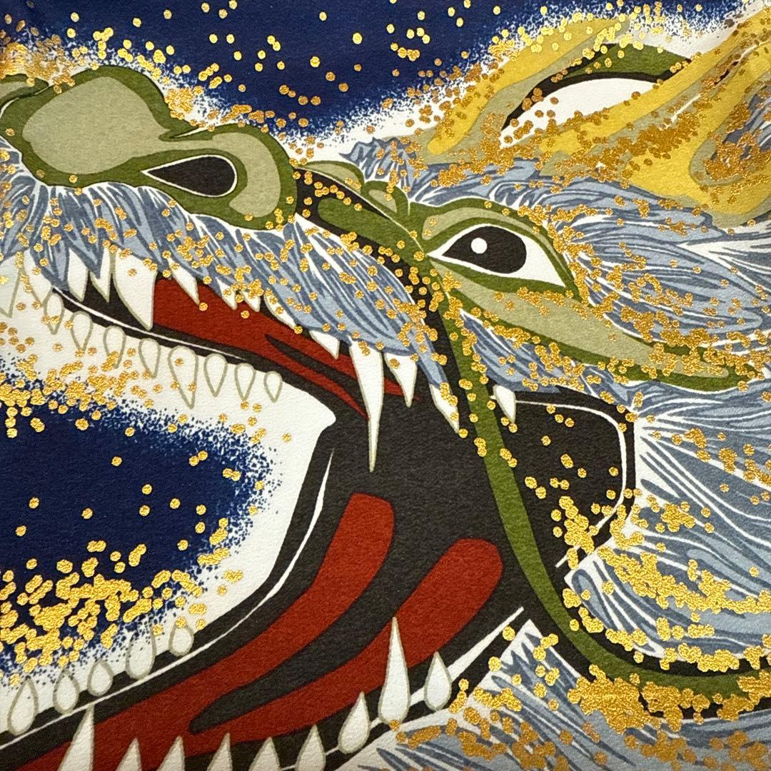 こいのぼり　2m 4点セット