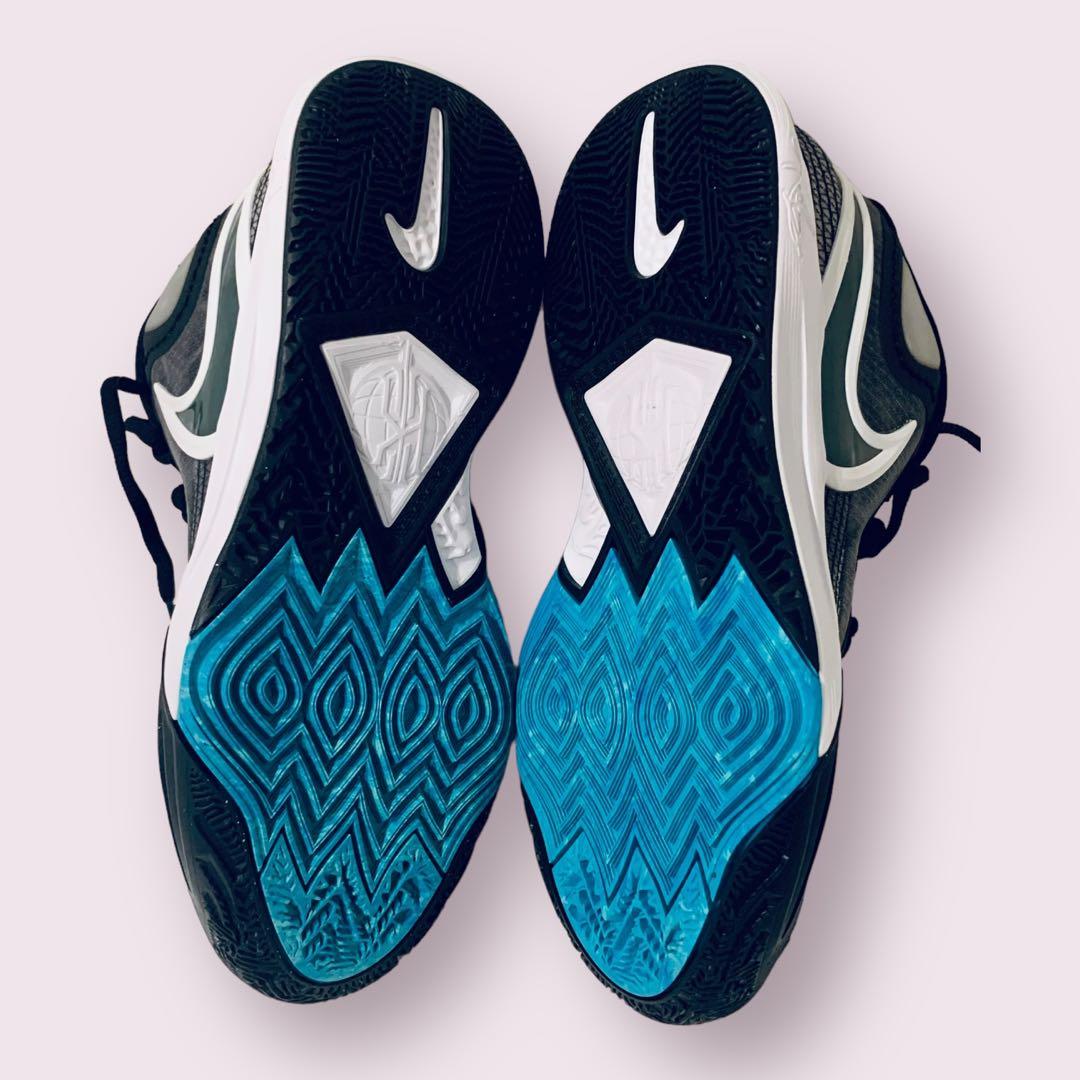 タ*グ様 Nike Kyrie8 グローバルラスト 28cm