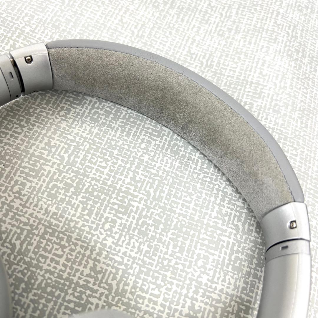 【ハリネズミ】BOSE QuietComfort 35 II シルバー