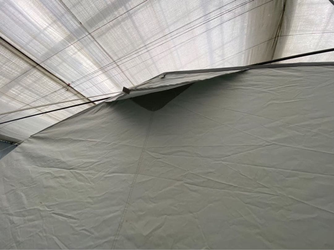 ビンテージテント　ビンテージロッジテント