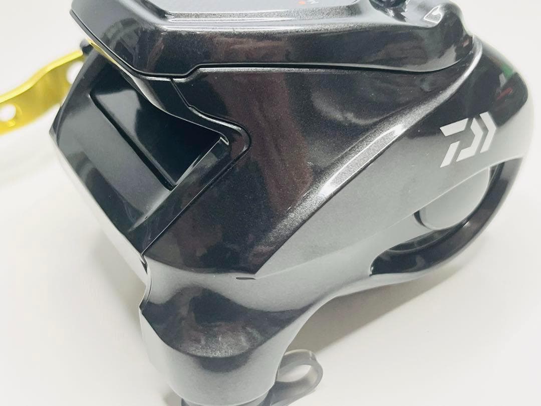 【美品】DAIWA レオブリッツ S500J 電動リール 00810001