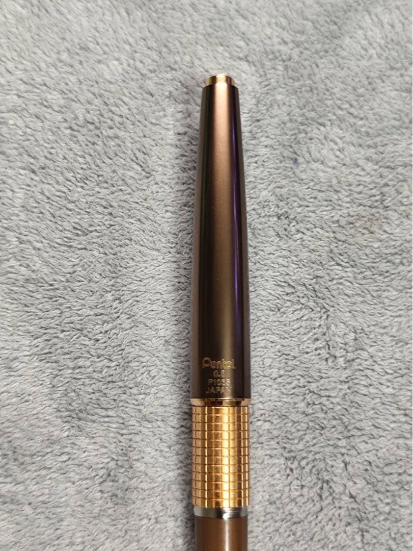 ペンてる ケリー 50周年 トラディショナル グレー　限定