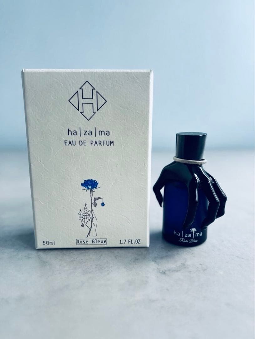 【冷凍みかん。】hazama香水