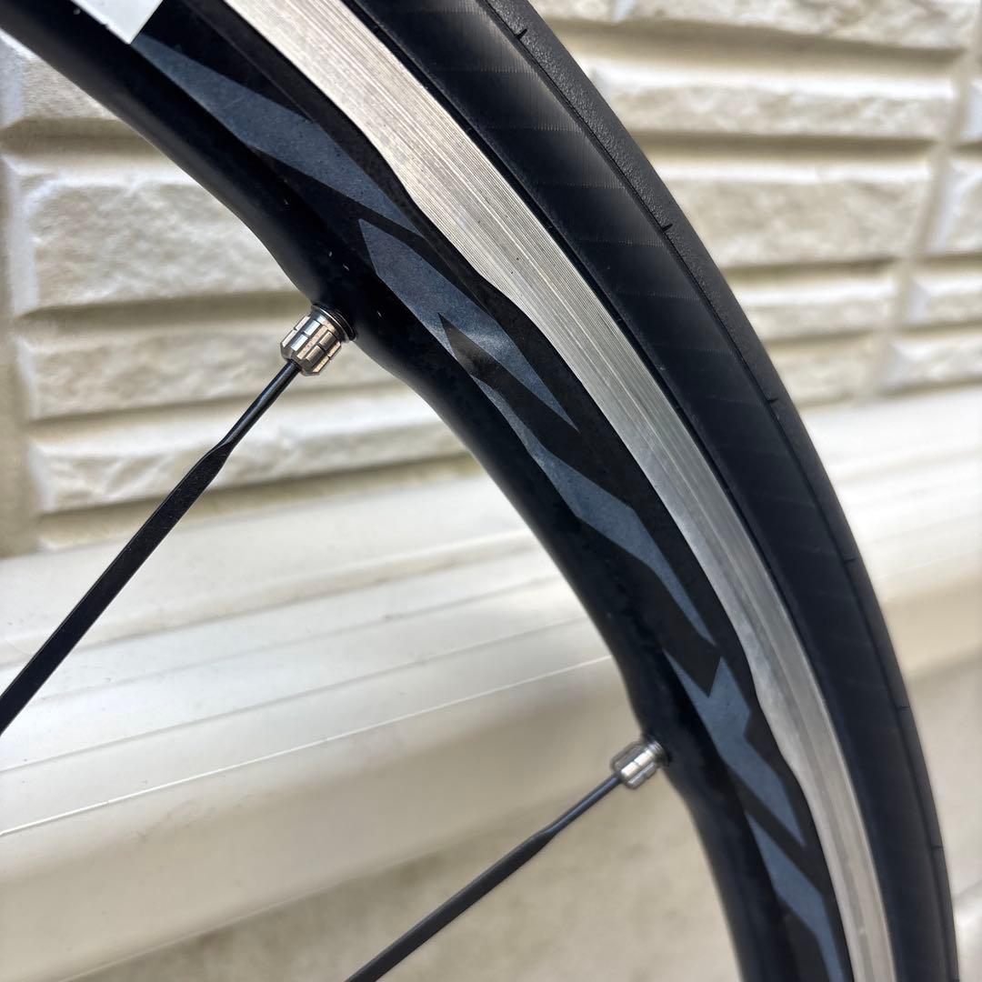 MAVIC キシリウムエリート　前後セット