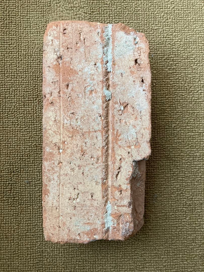 キャバーンクラブのレンガ