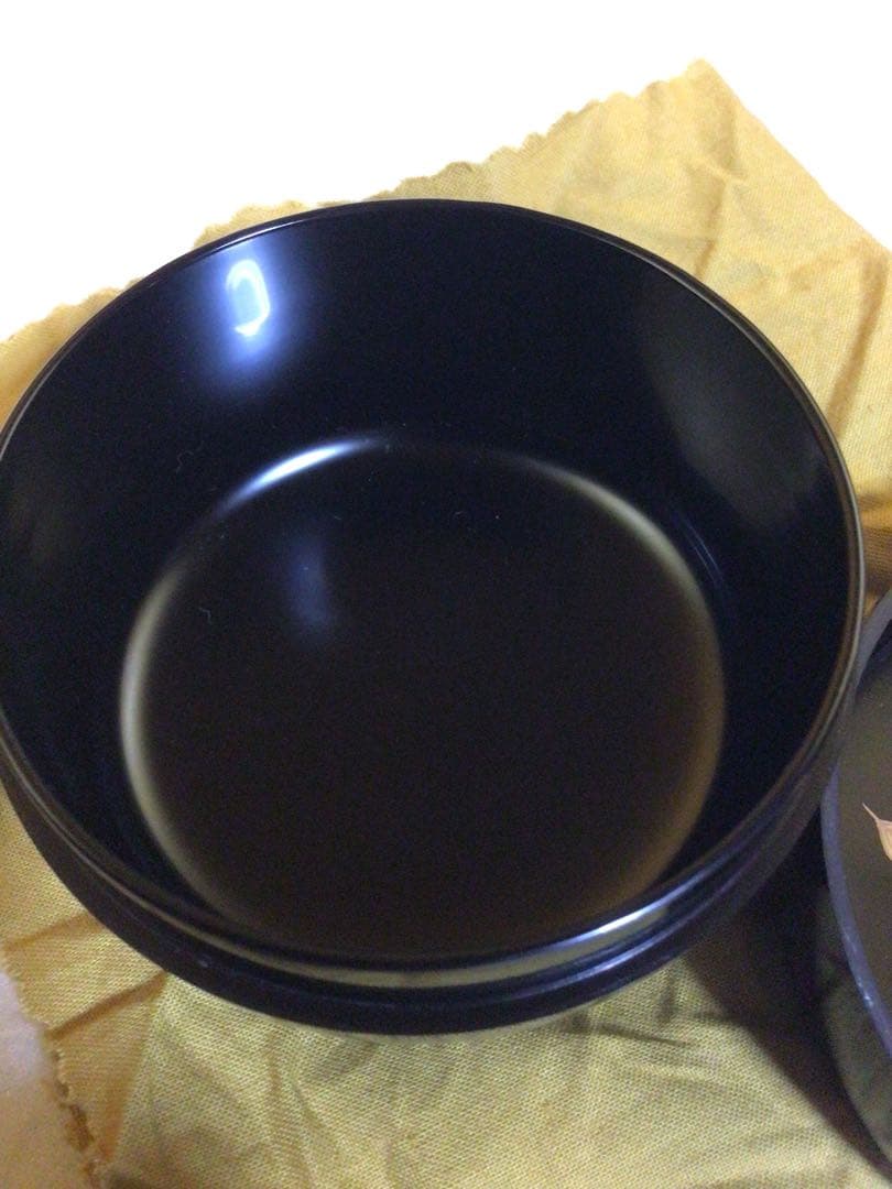 茶道具 棗 鳳斉 共箱付き