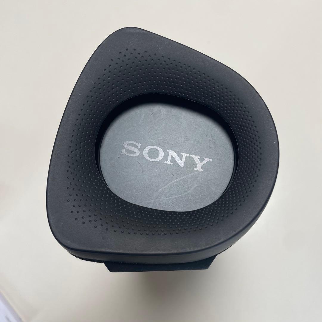 SONY SRS-XB43-B 充電器無し