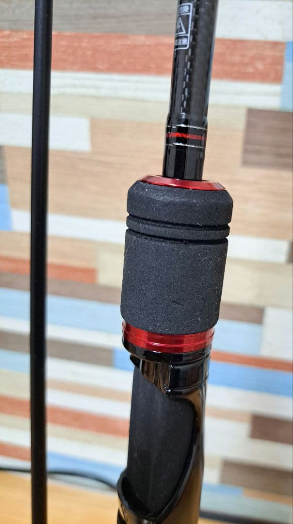 早い者勝ち　月下美人　70L-T　美品　ダイワ