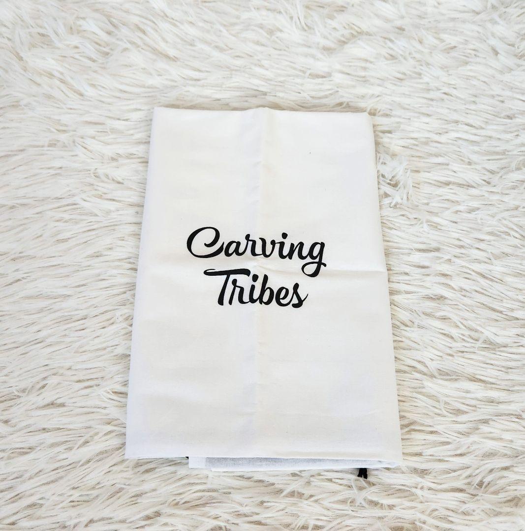 《未使用》グレースコンチネンタル カービングトライブス かごバッグ