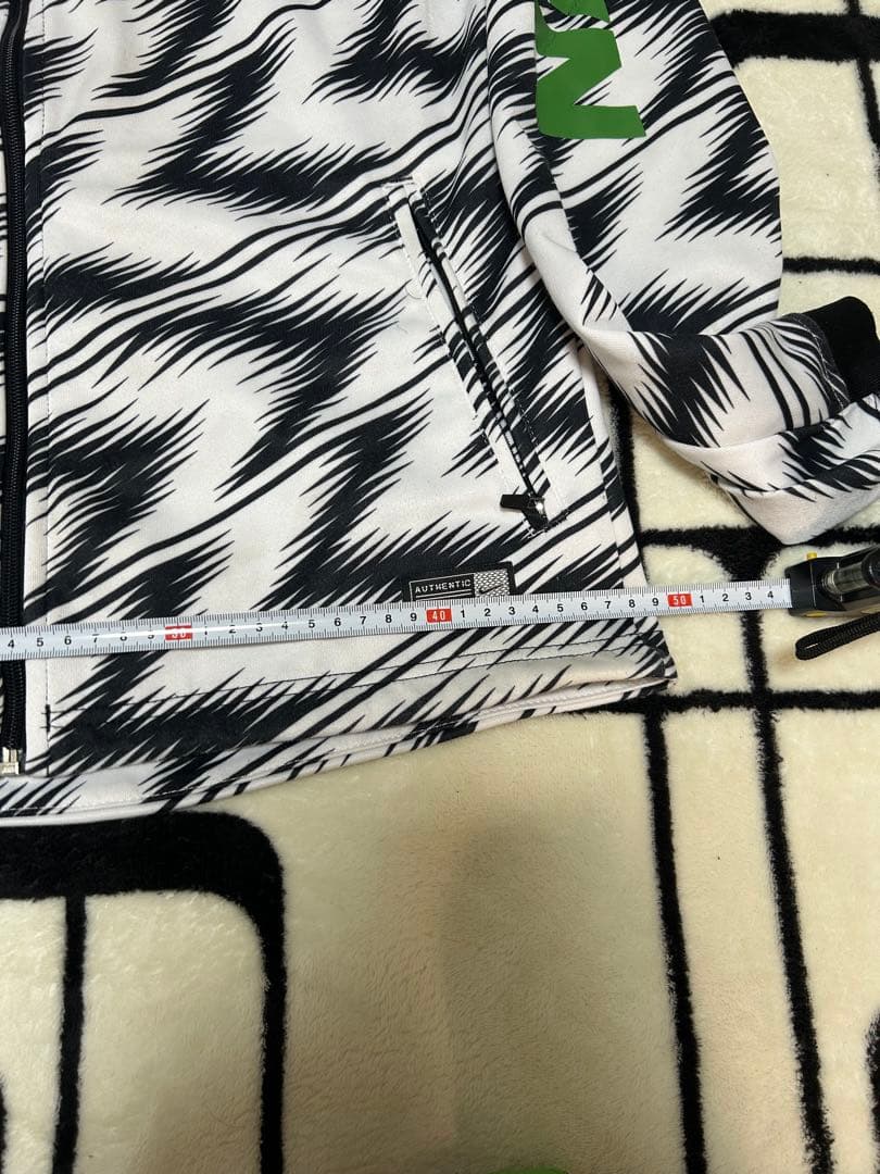 激安美品✨Nike ナイジェリア代表サッカー ジャージ上下セット✨