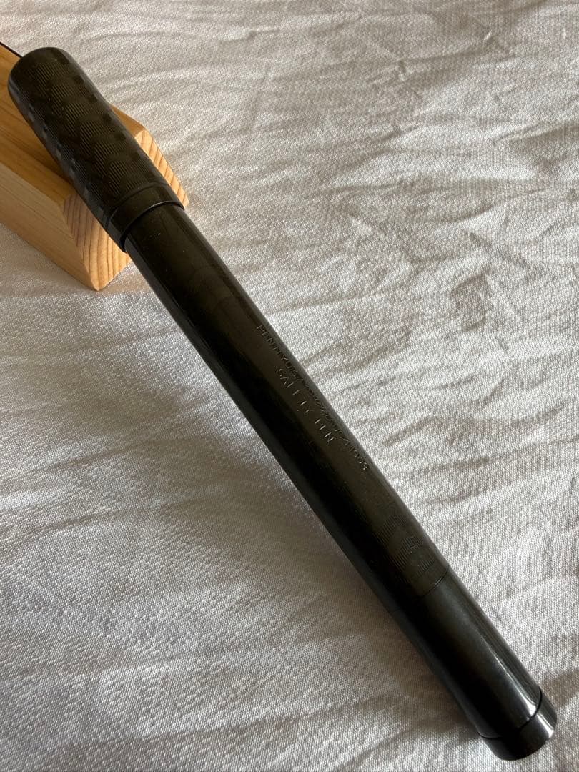 ウォーターマンWATERMAN万年筆セフティペン