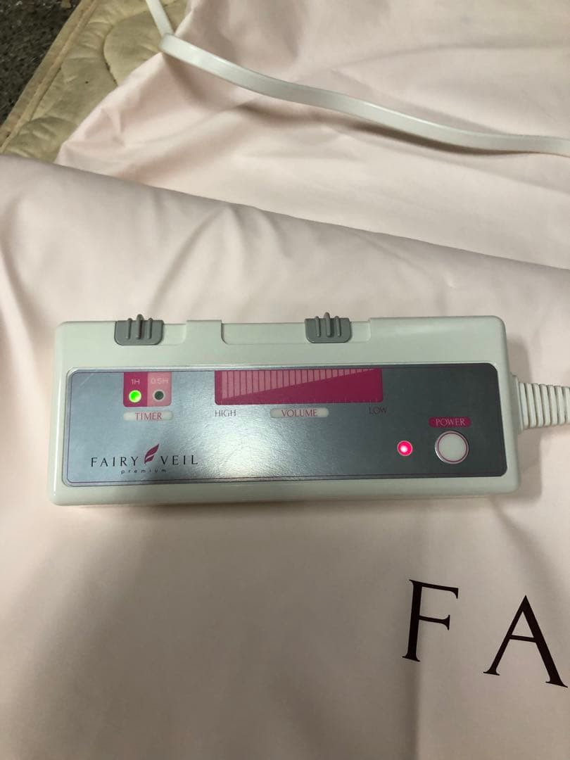 ■ FAIRYVEIL Premium フェアリーヴェール