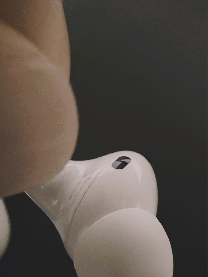 Apple AirPods Pro 第一世代