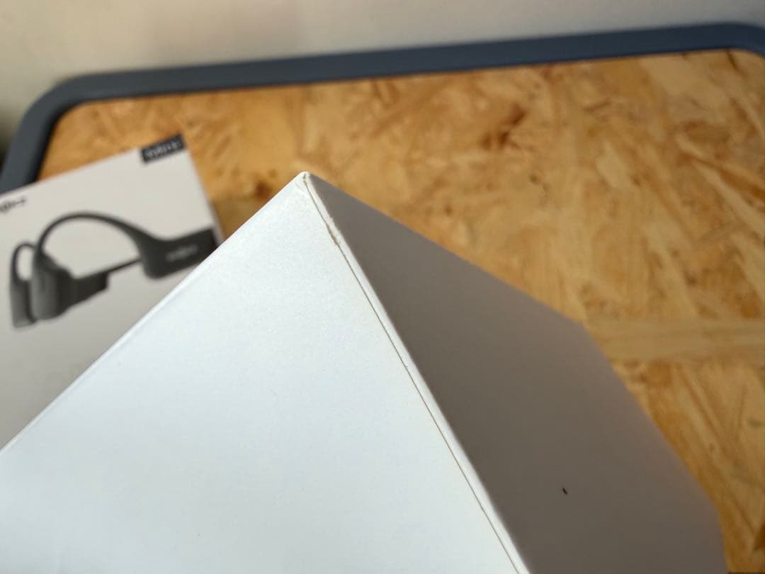 【sukechin様 】SHOKZ OPENRUN