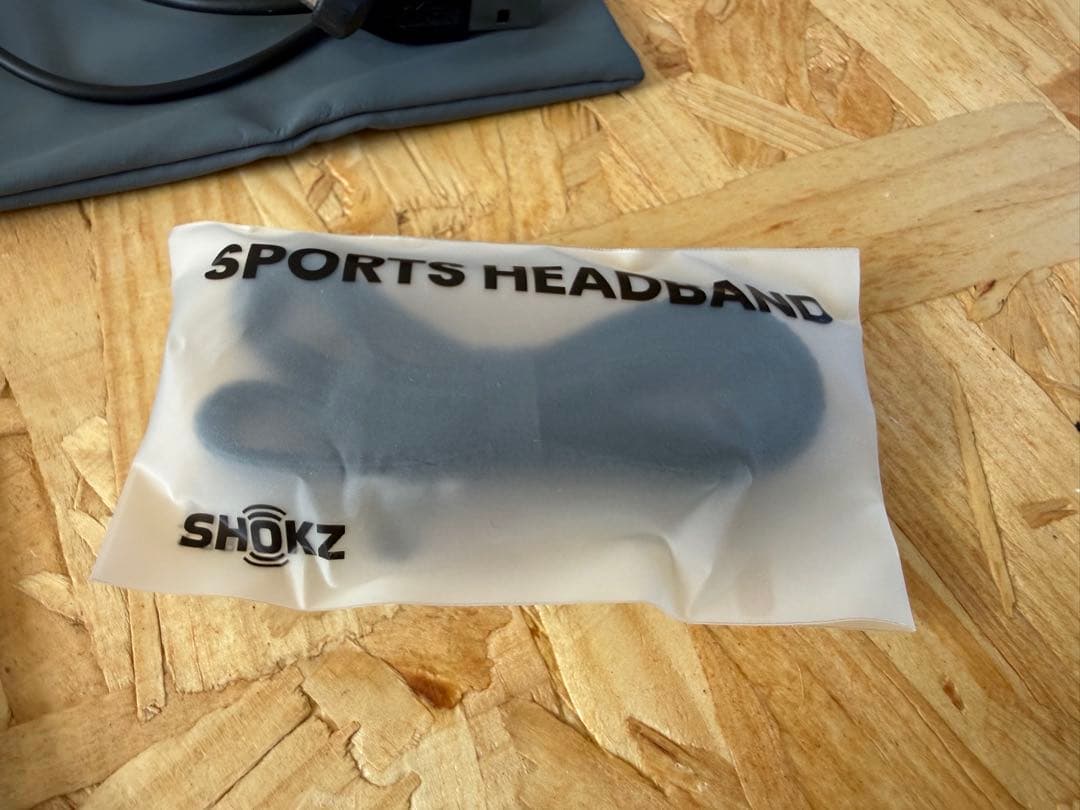 【sukechin様 】SHOKZ OPENRUN