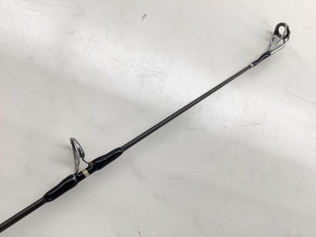 カーペンター ブルーチェイサー 83/16