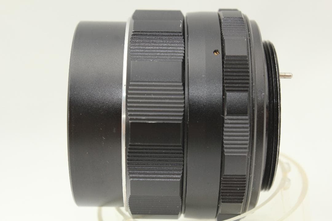 PENTAX Super Takumar 55mm F1.8 M42マウント