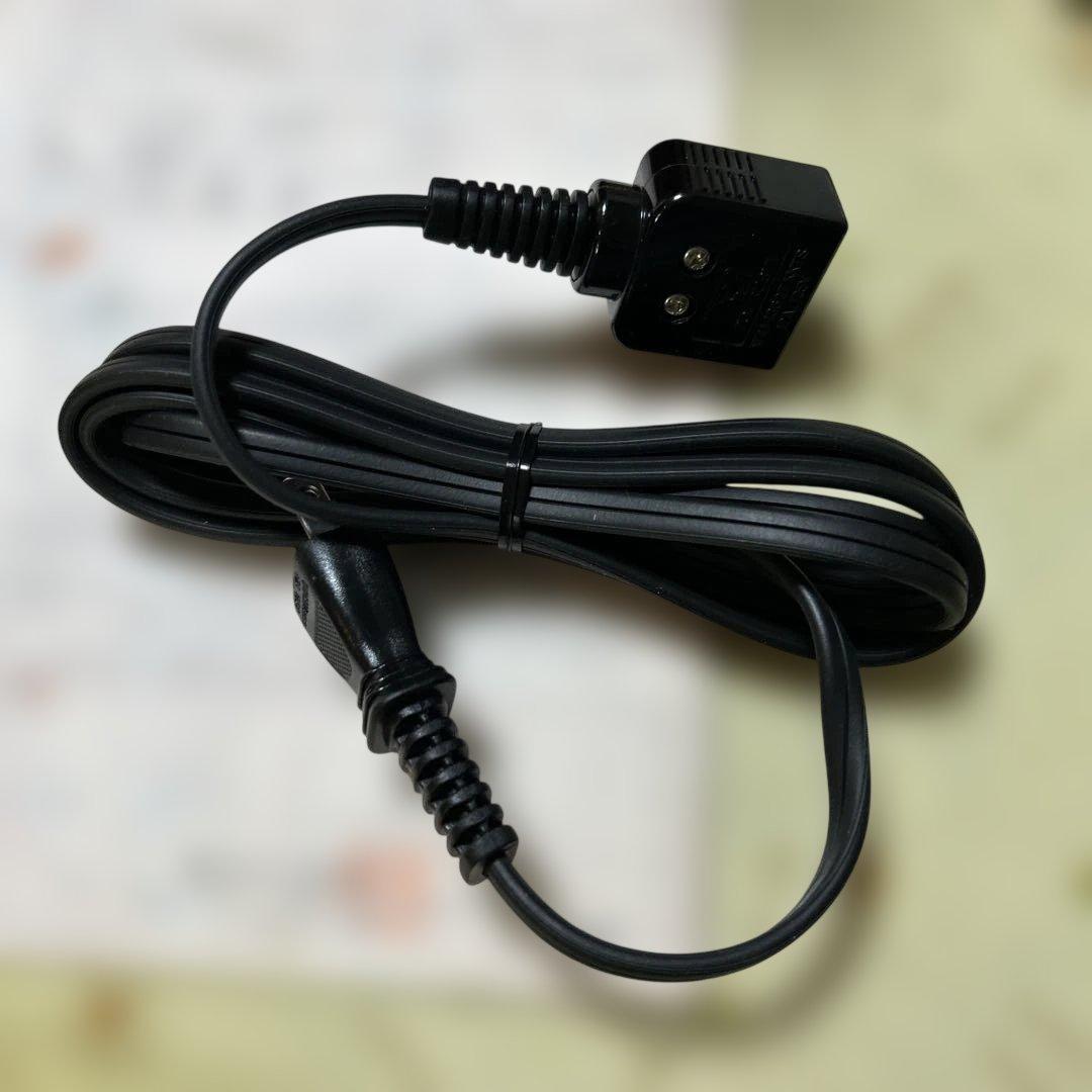 Zojirushi 電気フライヤー　CTA-1000 赤