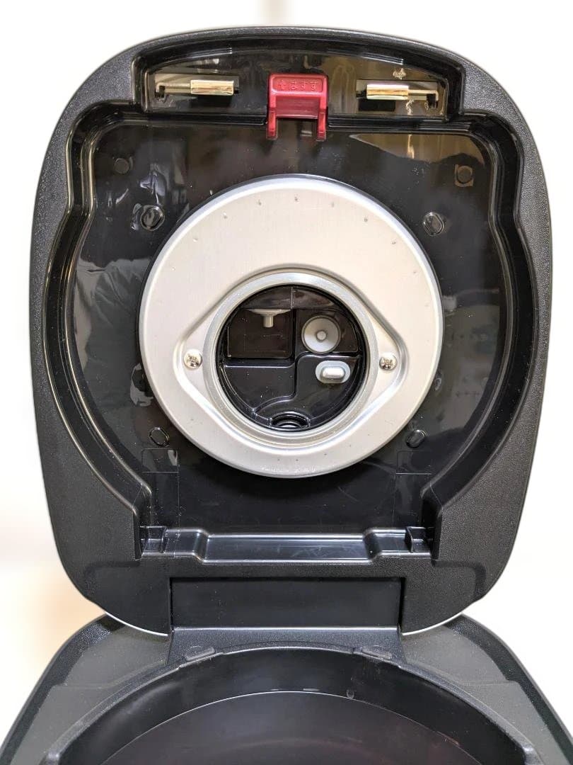 タイガー圧力IHジャー炊飯器 5.5合