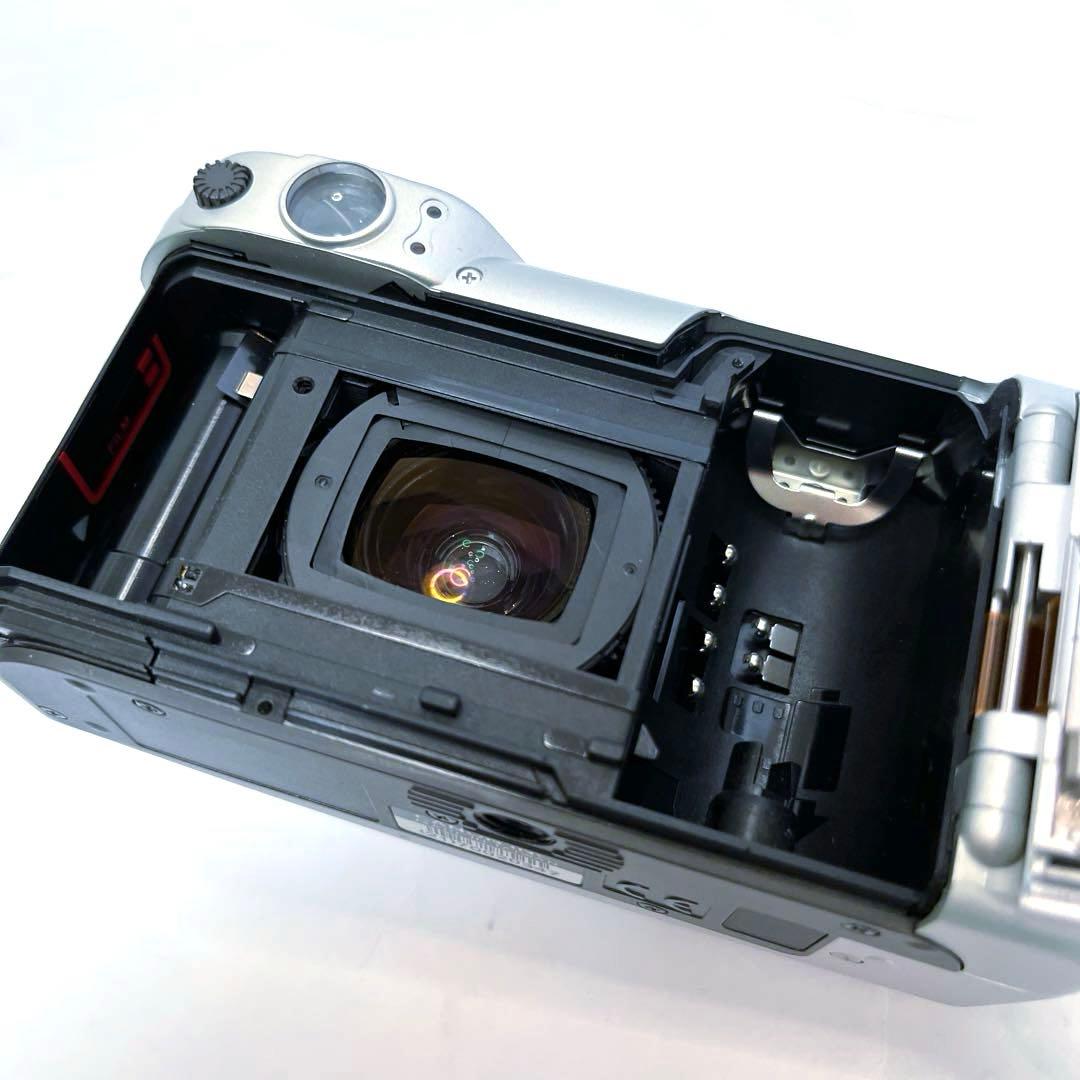 動作確認済⭐︎美品 Canon Autoboy 155 オートボーイ