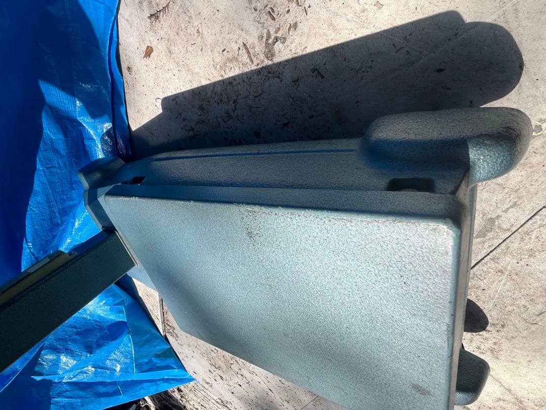 TANAKA 体重計 自動台秤　キャスターつき 送料込み