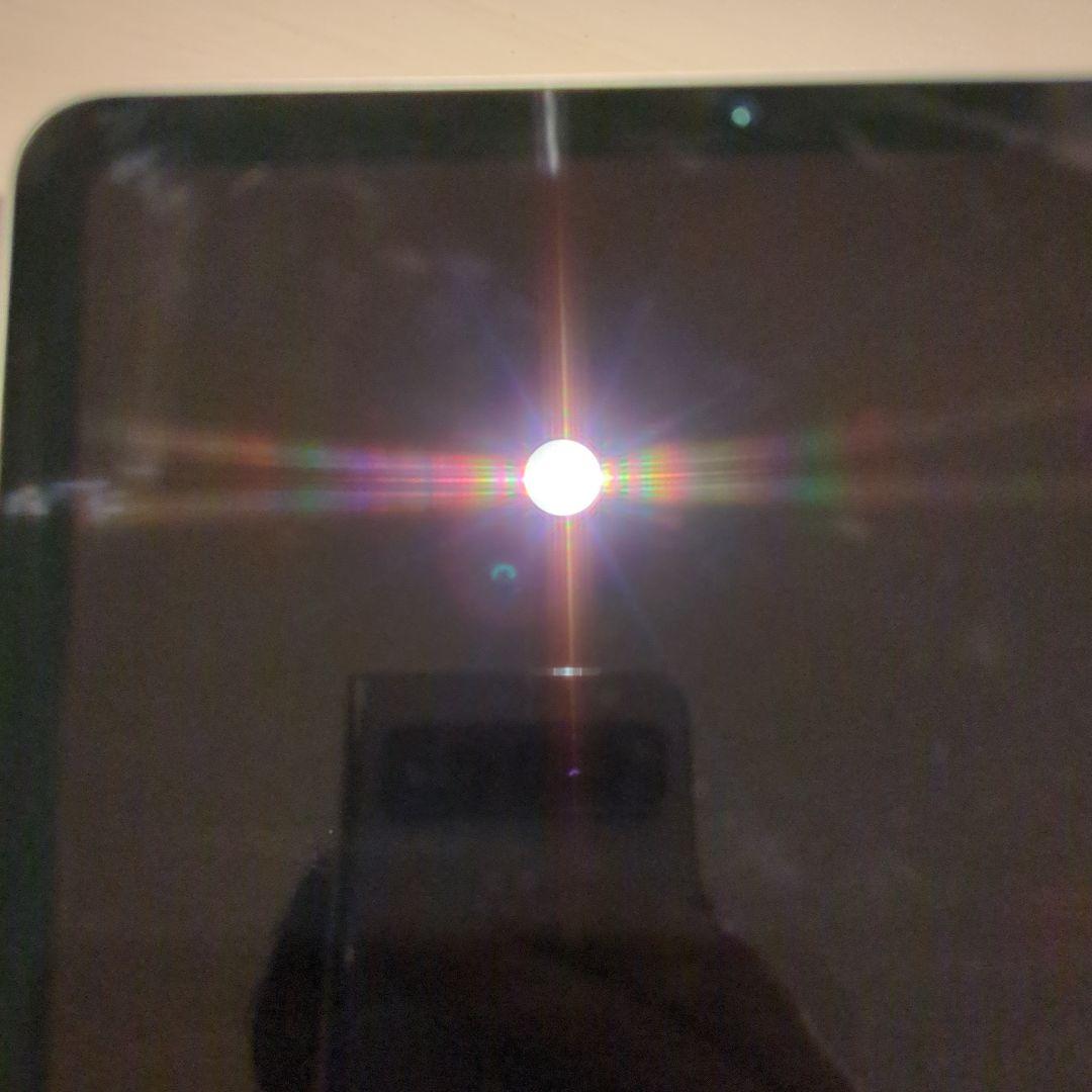 iPad Air (第5世代) 64GB スペースグレー