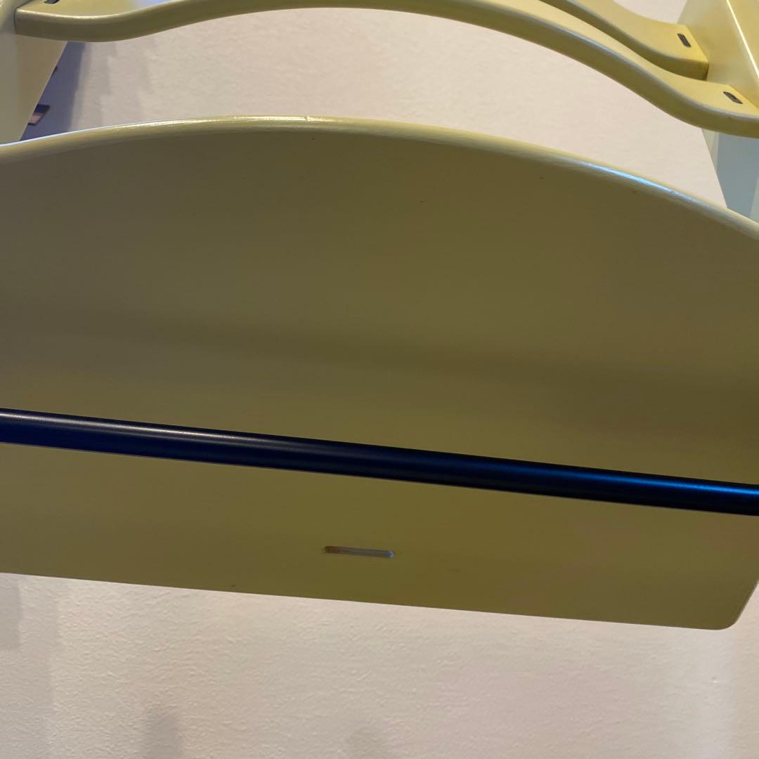 【廃盤カラー】STOKKE ストッケ TRIPPTRAPP ウィートイエロー