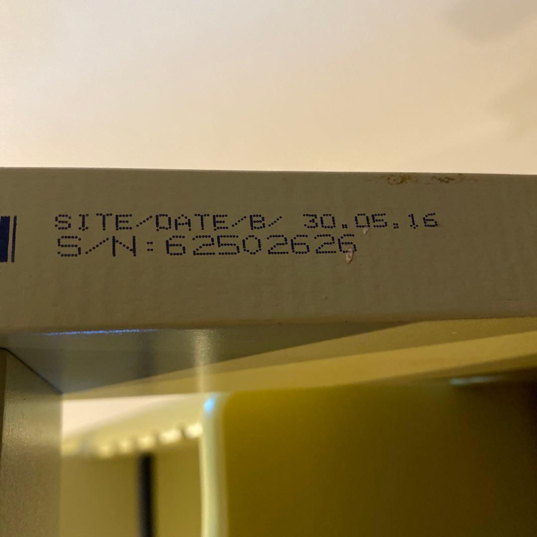 【廃盤カラー】STOKKE ストッケ TRIPPTRAPP ウィートイエロー