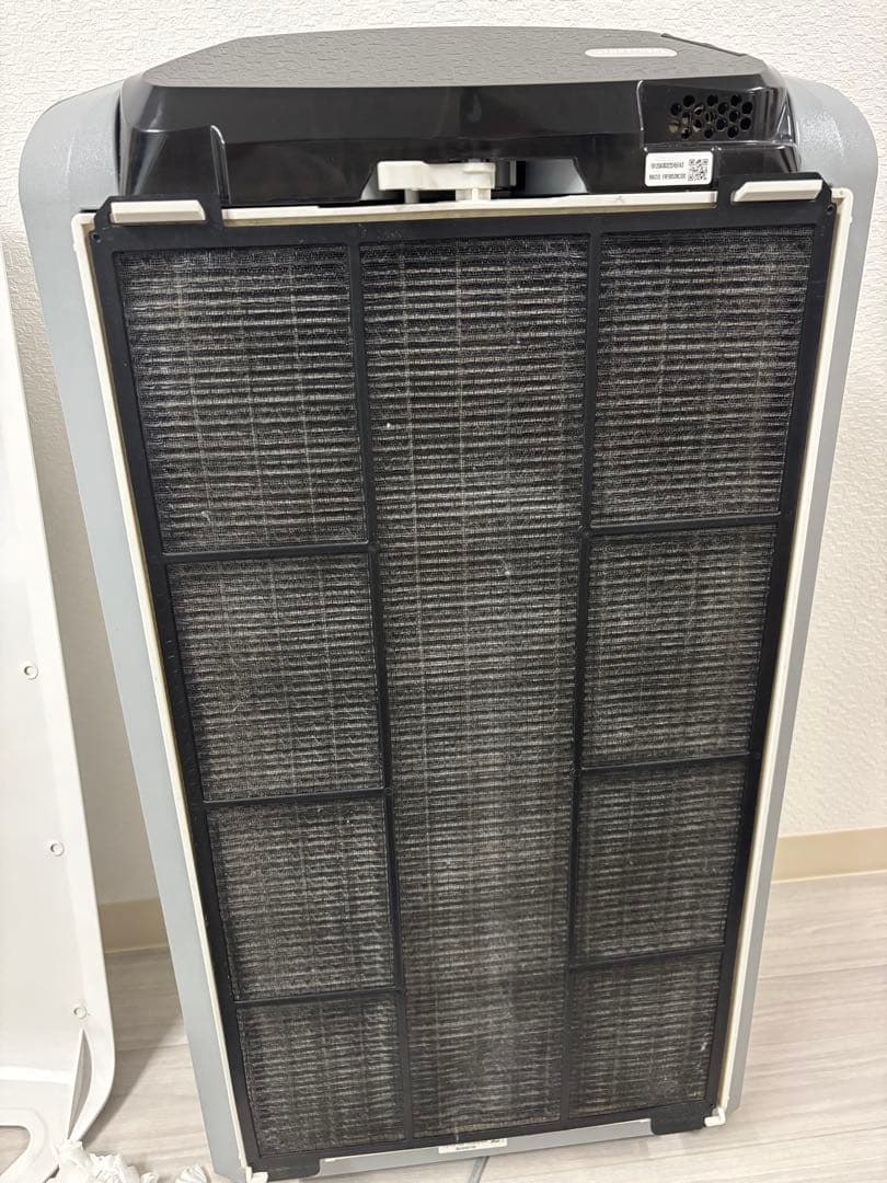 2019年製 アムウェイ　アトモスフィアスカイ　空気清浄機