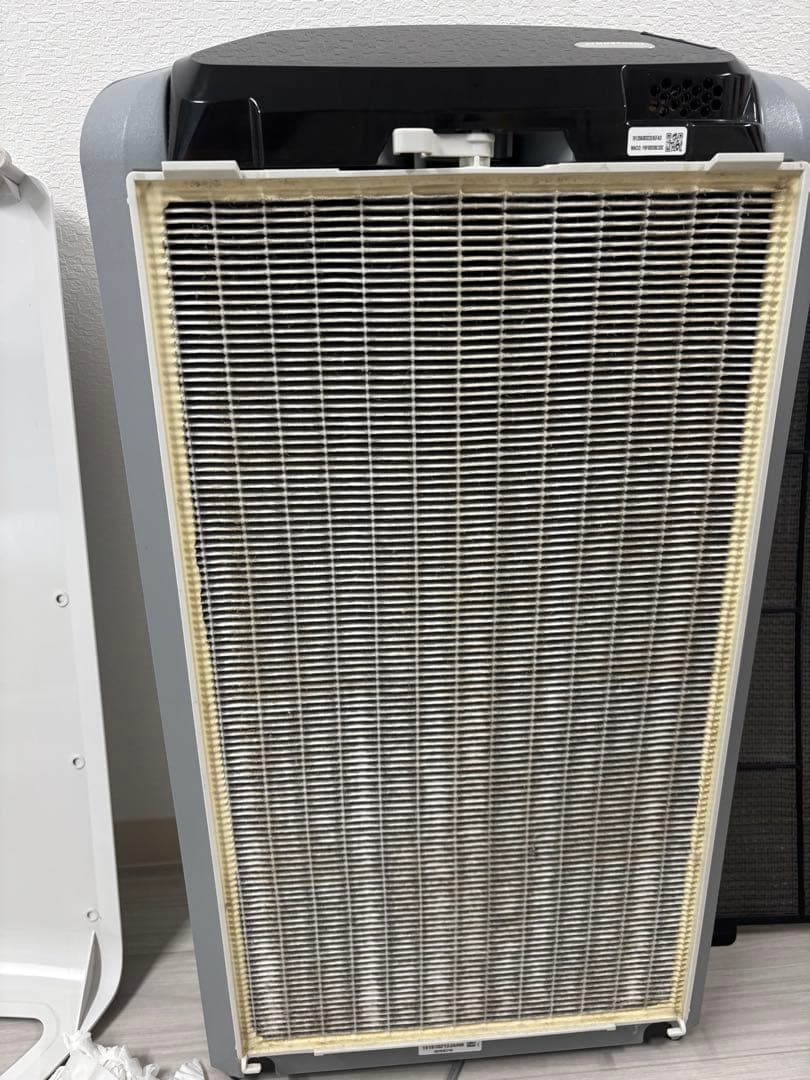 2019年製 アムウェイ　アトモスフィアスカイ　空気清浄機