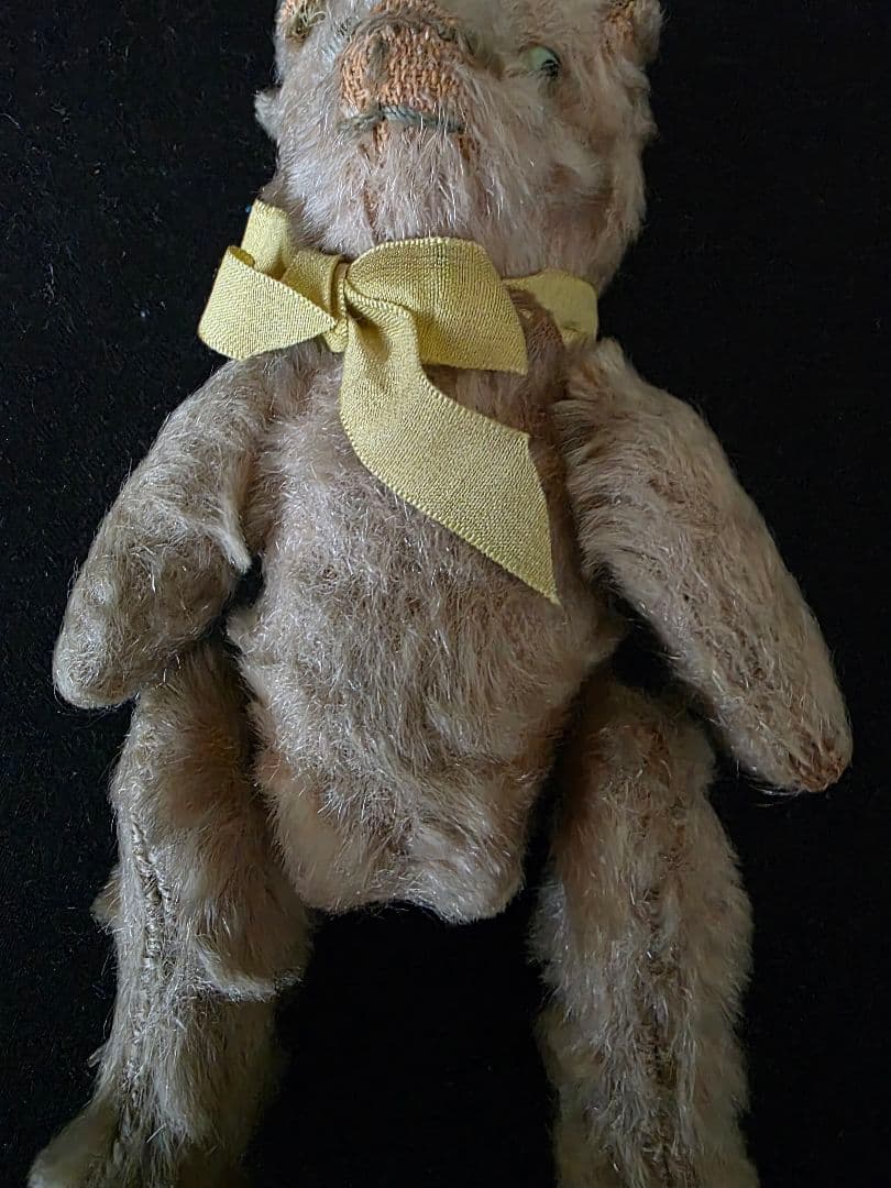 JPMベア　フランス　ヴィンテージ ベア　フレンチベア