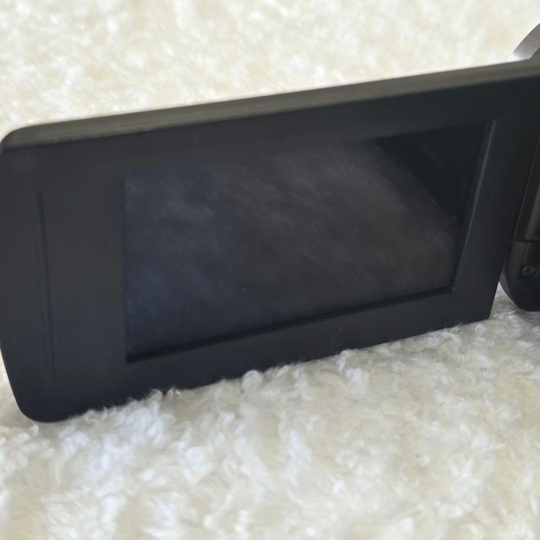 【美品】パナソニック HC-V480Mビデオカメラ