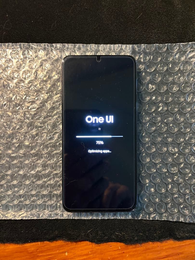 ぽ*丸様 Samsung Galaxy S22 128GB Android15