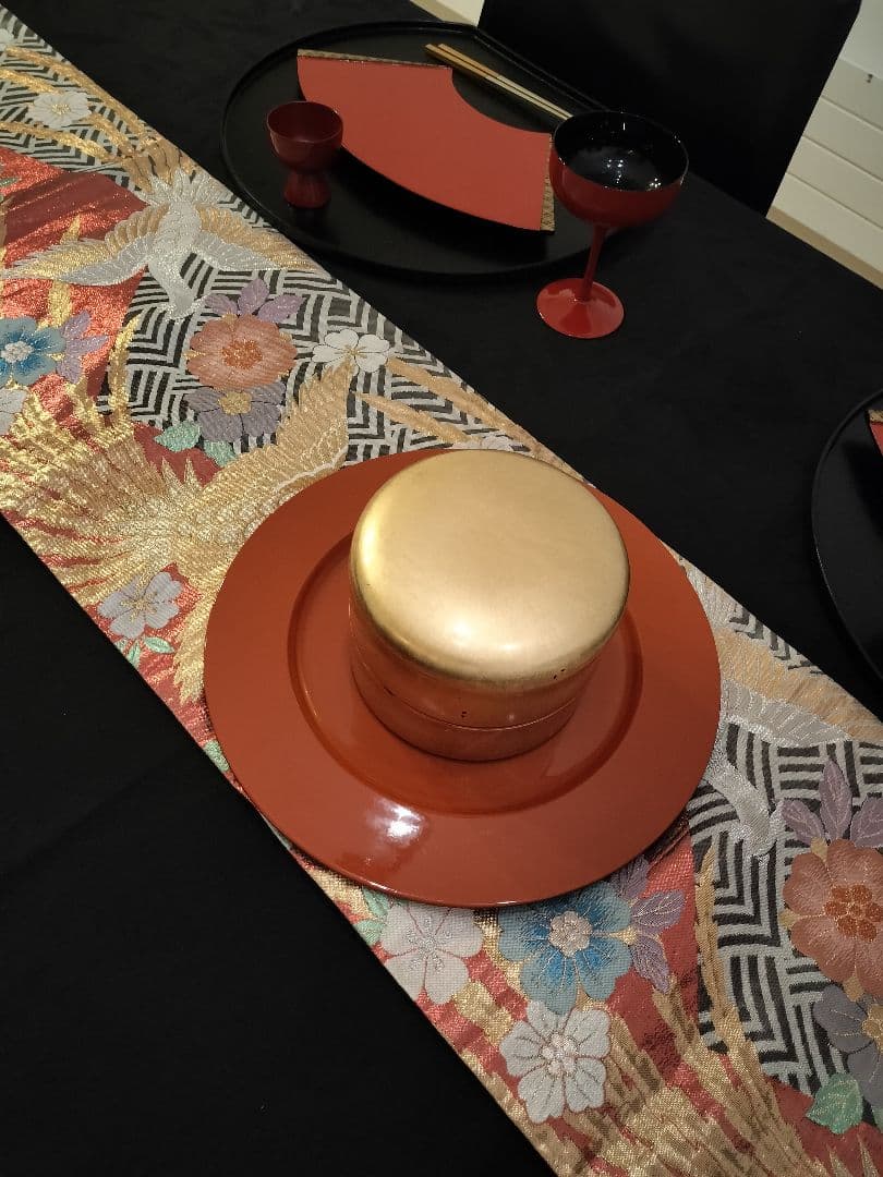 A940高級‼️逸品‼️ひな祭り‼️鳳凰‼️2m10cm