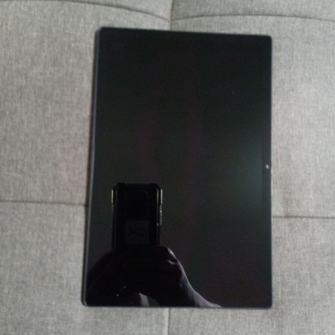 HEADWOLF HPad5　10インチ タブレットPC　純正カバー付き