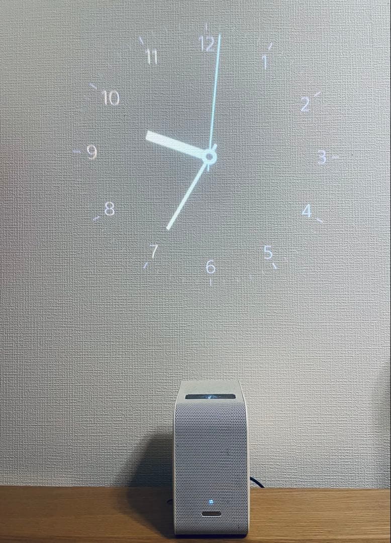 【おまけ付き】SONY LSPX-P1 ポータブル超短焦点プロジェクター