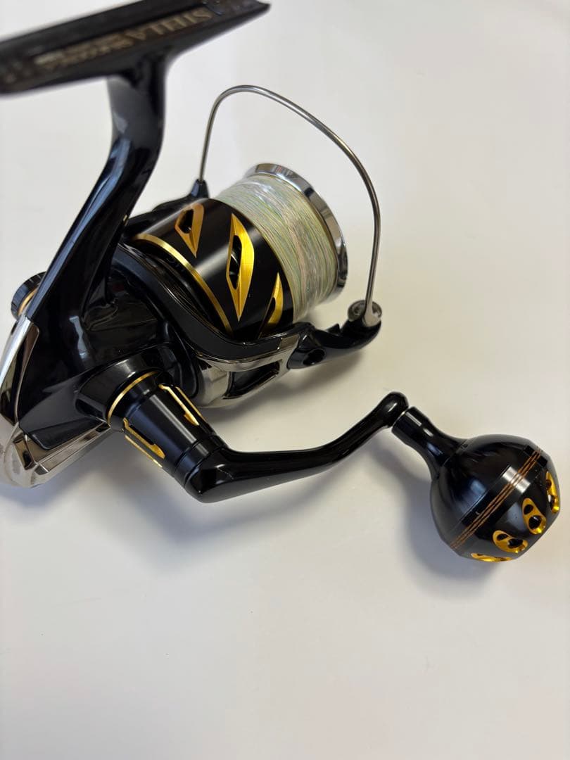 シマノ 20ステラSW4000XG