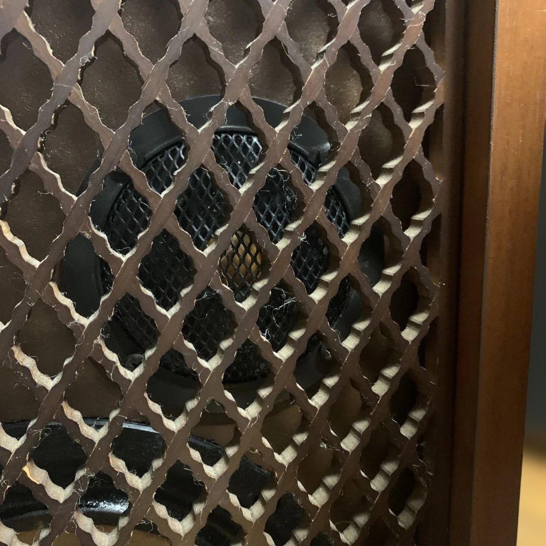 サンスイSPー35ペア