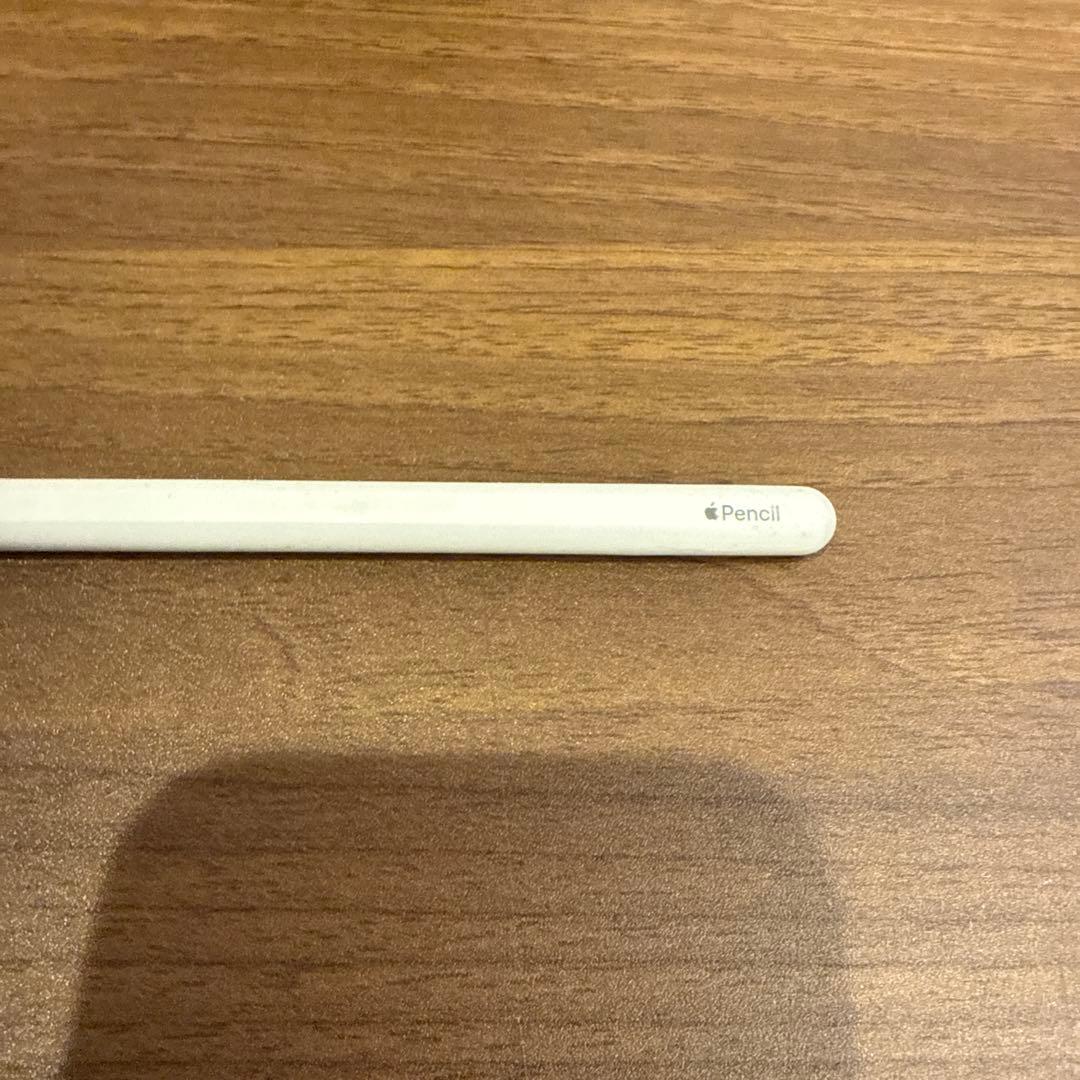 iPadPro 11インチ第2世代[1TB]+Apple Pencil