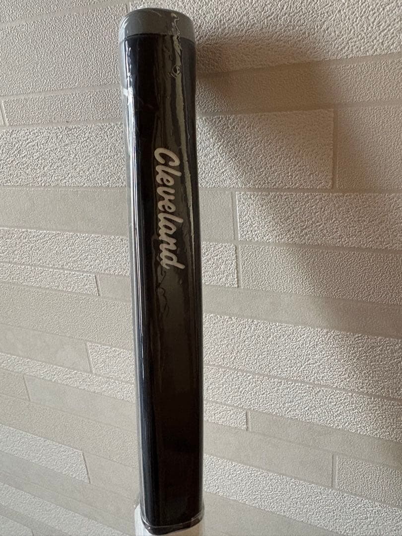 クリーブランド　HB SOFT MILLED 8 putter