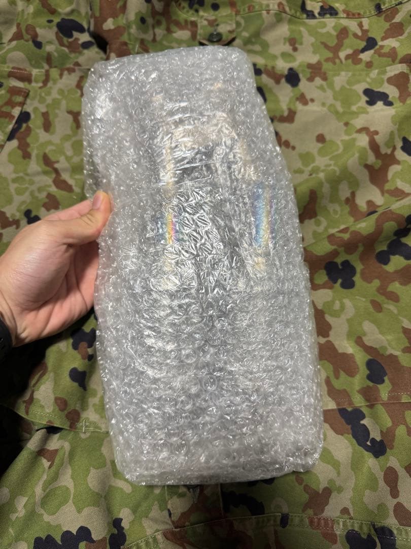 TSR 手曲げチタンフルエキゾーストマフラー　CB400SF 2BL-NC42用