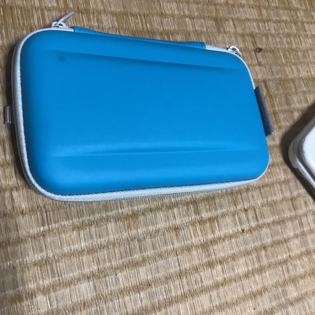 3dsカバー