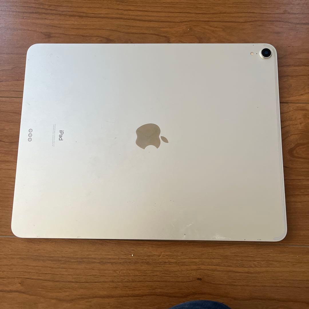 青*木様 即日発送 iPad Pro12.9インチ 第三世代