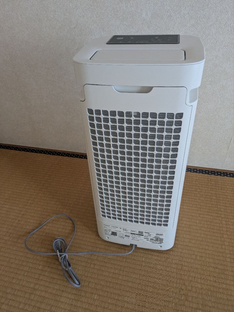 シャープ　加湿空気清浄機 KI-NS40【未使用】