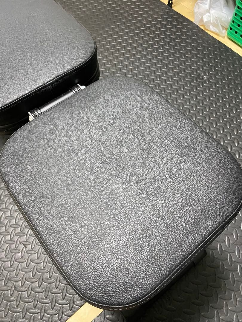 HAIGE可変ダンベル 40kg &リーディングエッジトレーニングベンチ