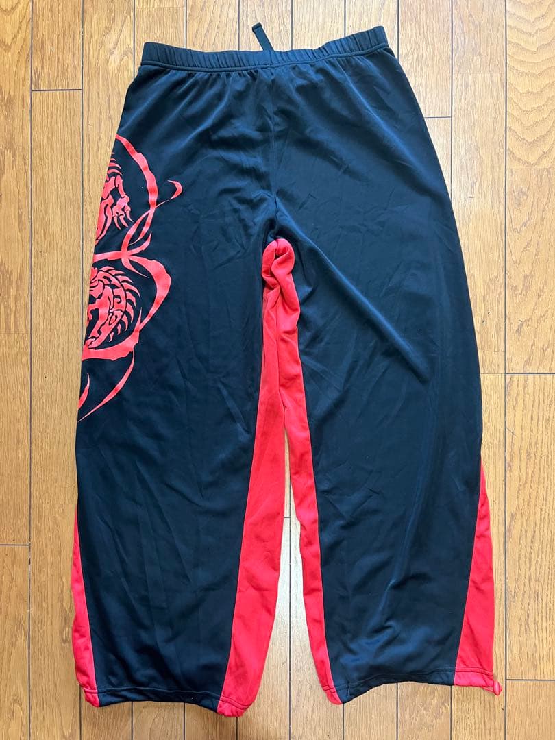 【値下げ】ラディカルフィットネスファイドゥウエア